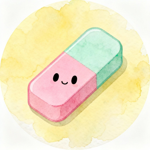 Eraser
