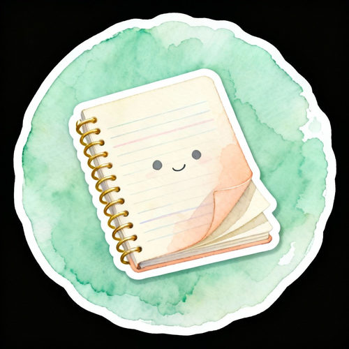 Notebooks