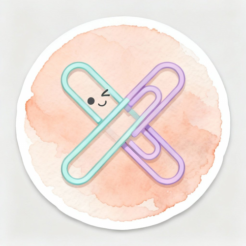 Paperclips