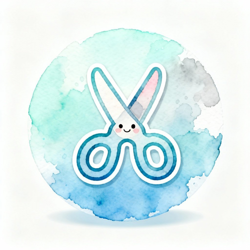 Scissors