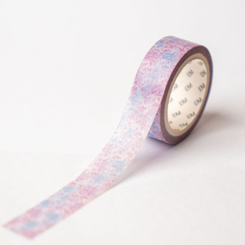 Pastel Galaxy Washi Tape