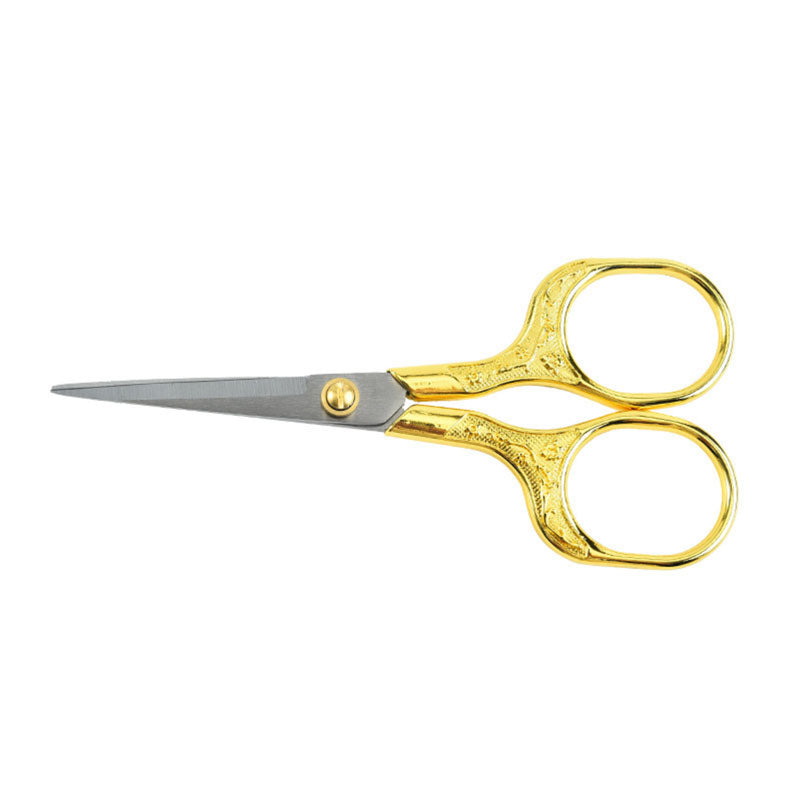 Vintage Precision Craft Scissors – Elegant & Sharp for Sewing