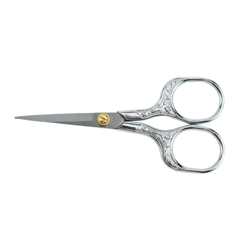 Vintage Precision Craft Scissors – Elegant & Sharp for Sewing