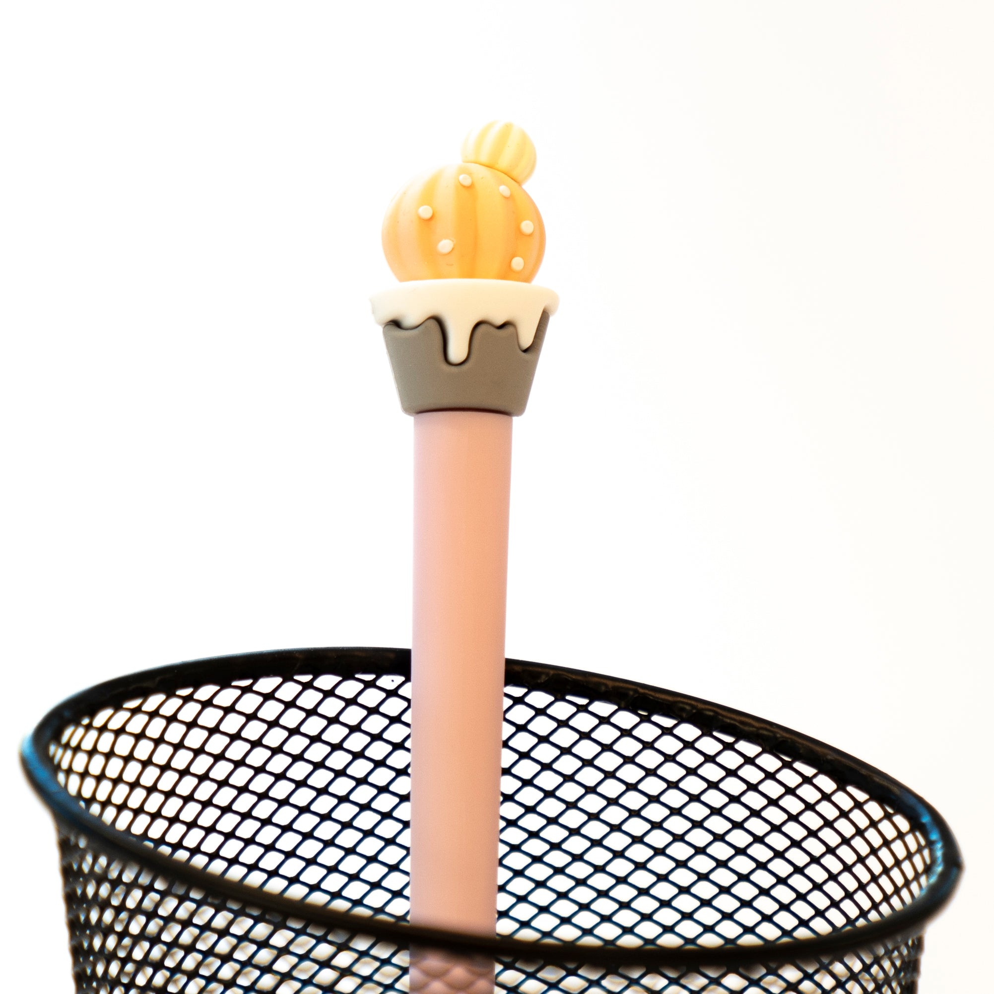 Cactus Pen