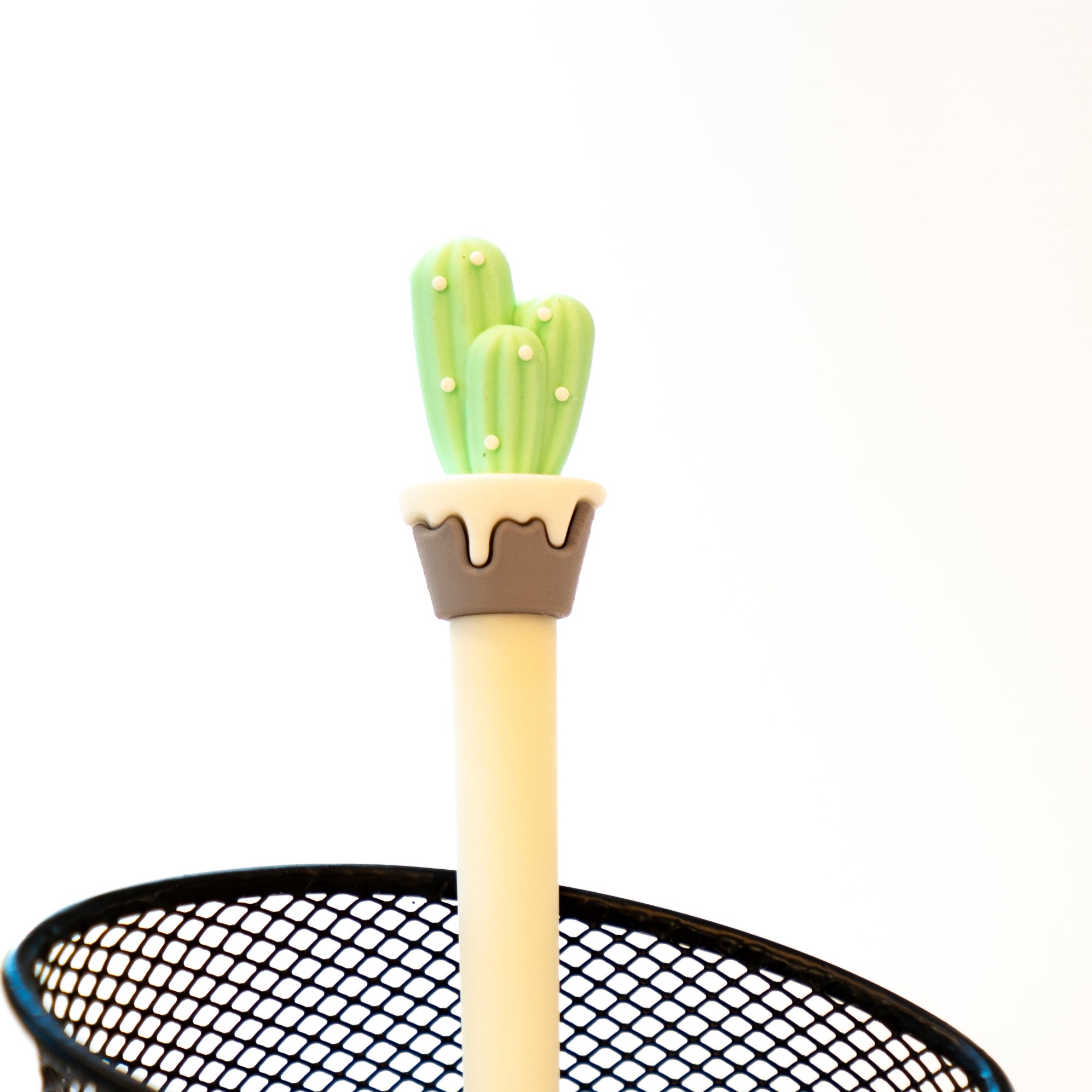 Cactus Pen