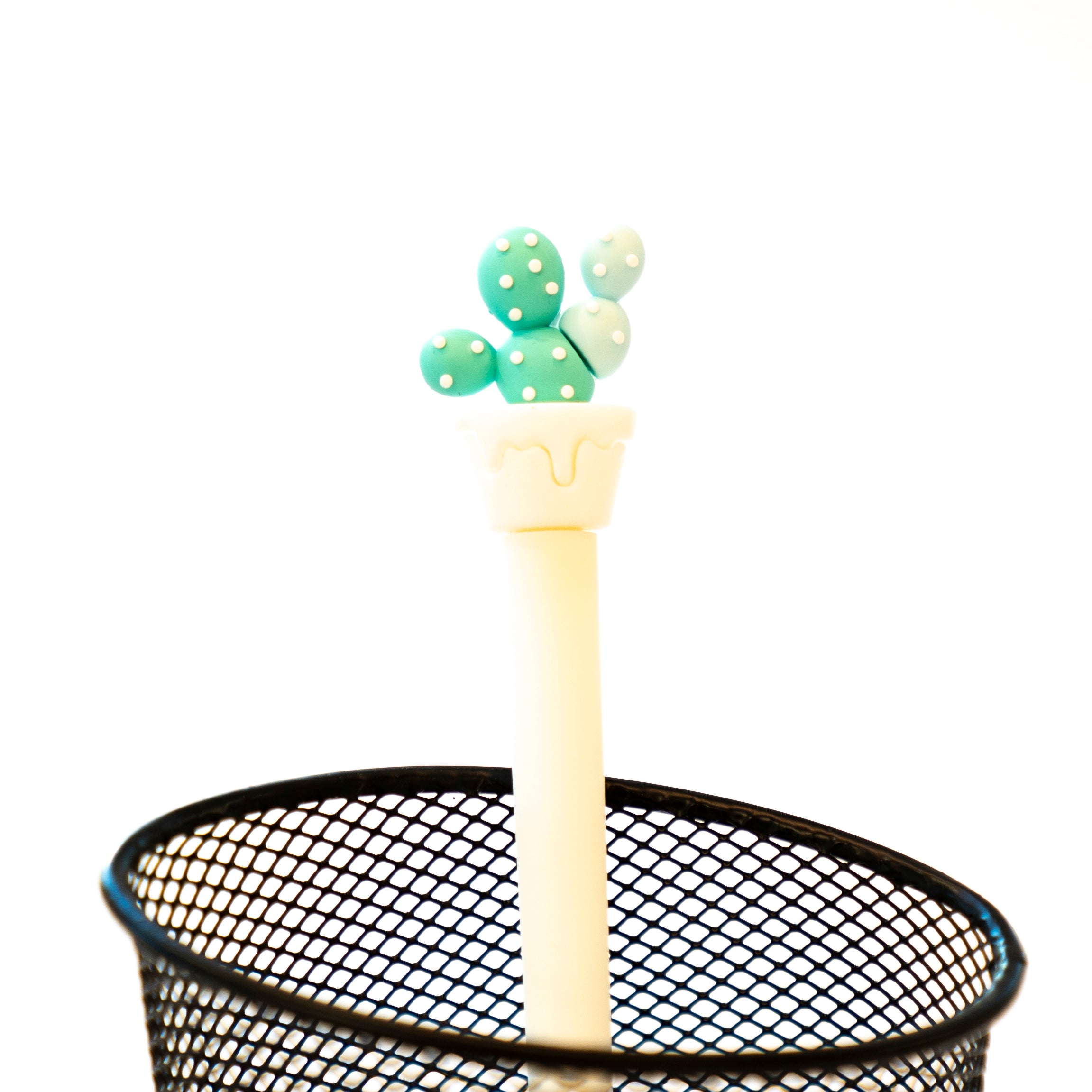 Cactus Pen