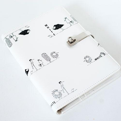 Kawaii Stationary, Stationary, cute stationary, UK stationary, Cute Pens, Cute Diaries, Best Cute Stationary,  Pandapen