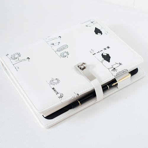 Kawaii Stationary, Stationary, cute stationary, UK stationary, Cute Pens, Cute Diaries, Best Cute Stationary,  Pandapen