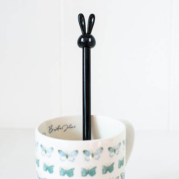 Cute Bunny Gel Pen – Adorable Writing Companion