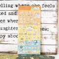 Sumikkogurashi Kawaii Stickers