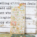 Sumikkogurashi Kawaii Stickers