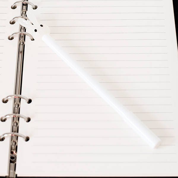 Cute Bunny Gel Pen – Adorable Writing Companion