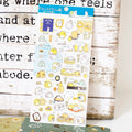 Sumikko Gurashi Cartoon Animal Stickers