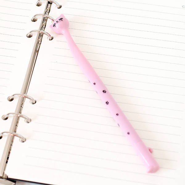 Cute Cat Pen