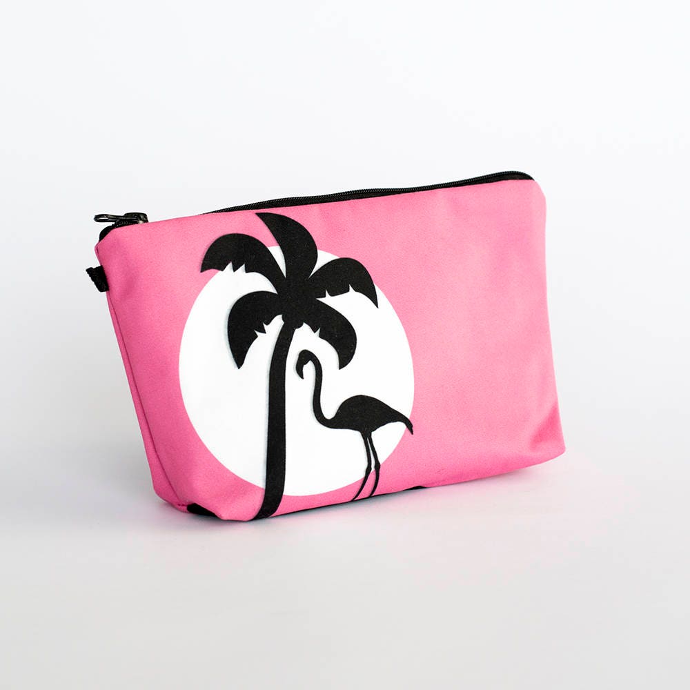 Flamingo Pencil case