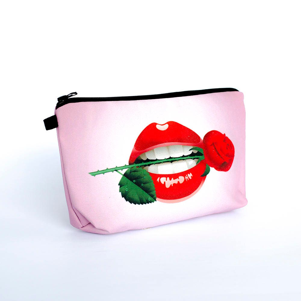 Large Cool Pencil Case