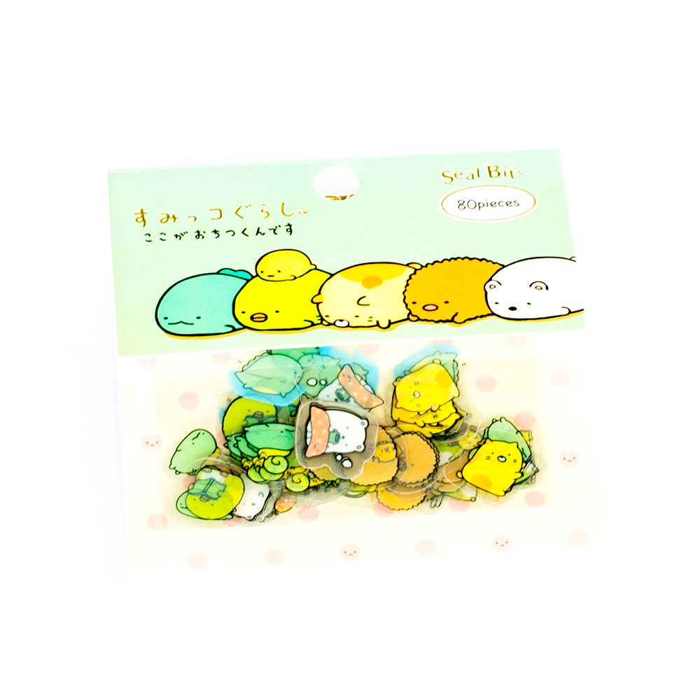 Sumikko Stickers set