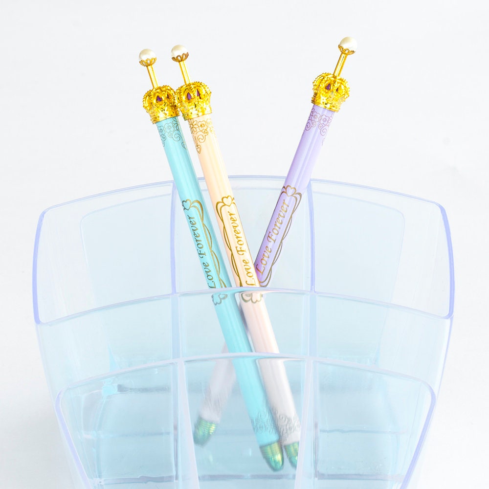 Crown Pens – Forever Love | Elegant & Romantic Writing Instrument