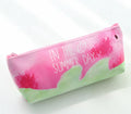 Strawberry Vibes Pencil Case – 3 Adorable Styles