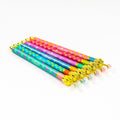 Plenitas Collection Crown Pens – Elegant & Colorful