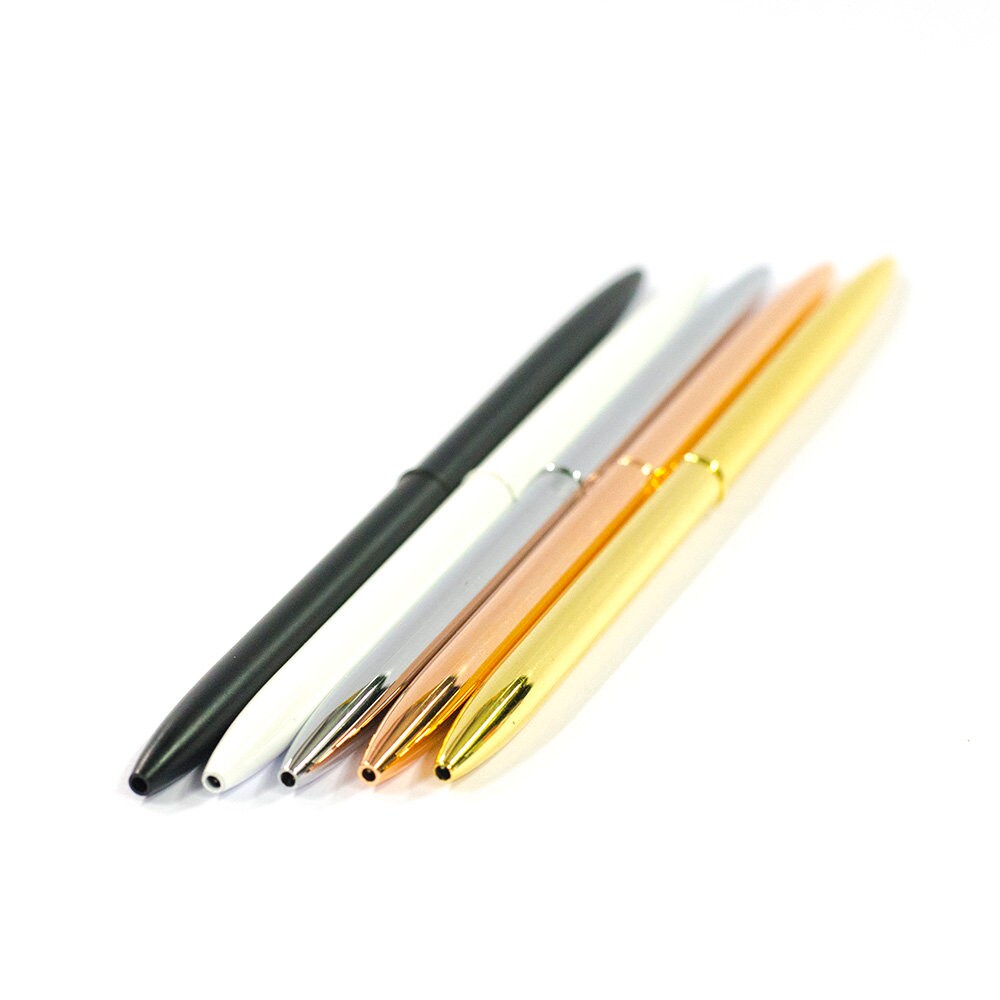Luxury Metal Ballpoint Pen – Sleek & Elegant Writing Instrument