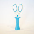 Bunny Scissors with Hard Case – Cute & Portable Stationery
