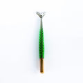 Mermaid Tail Pen | Shinny Fish Tail Pens | Posh Pens