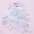 Japanese Style Deco Sticker Pack
