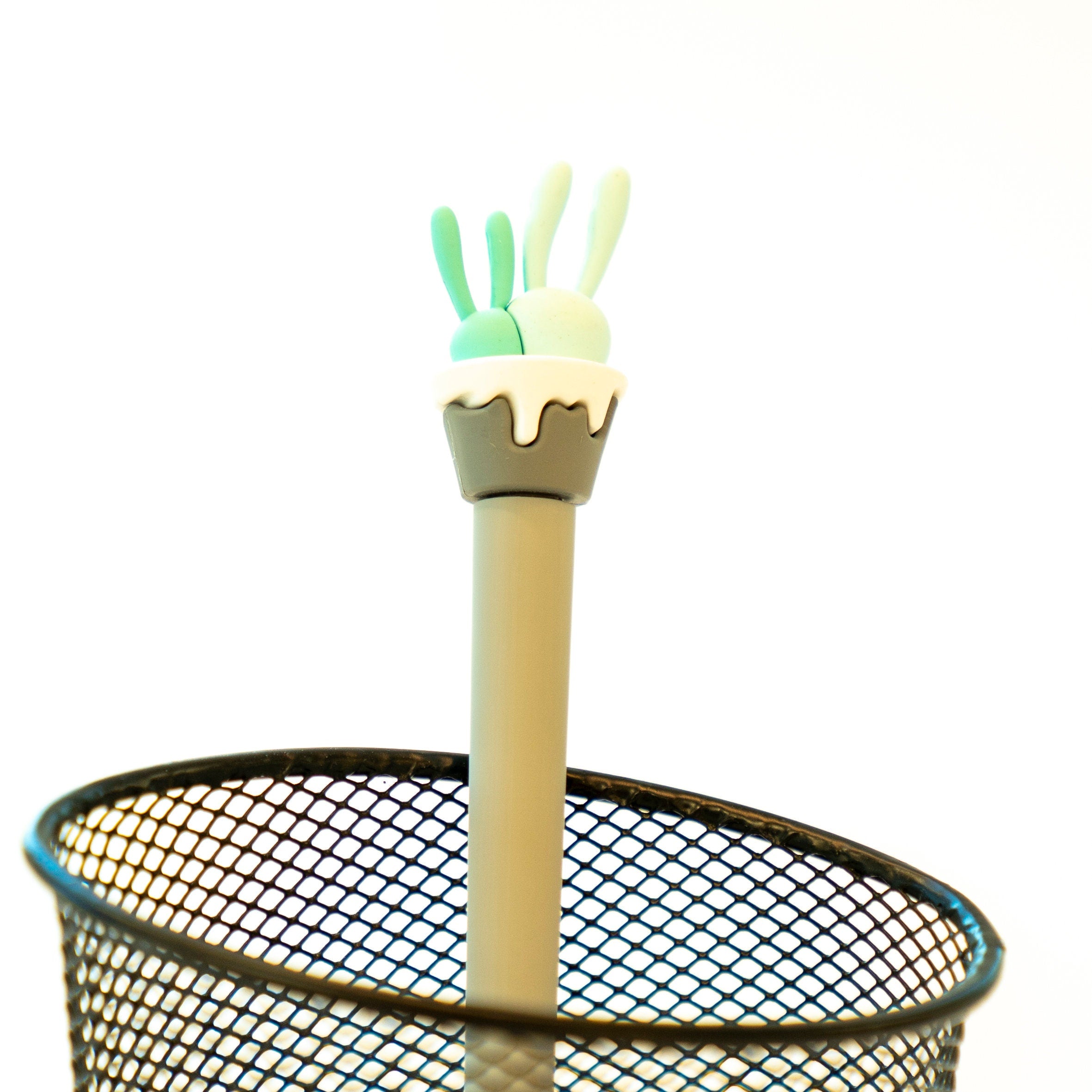 Cactus Pen