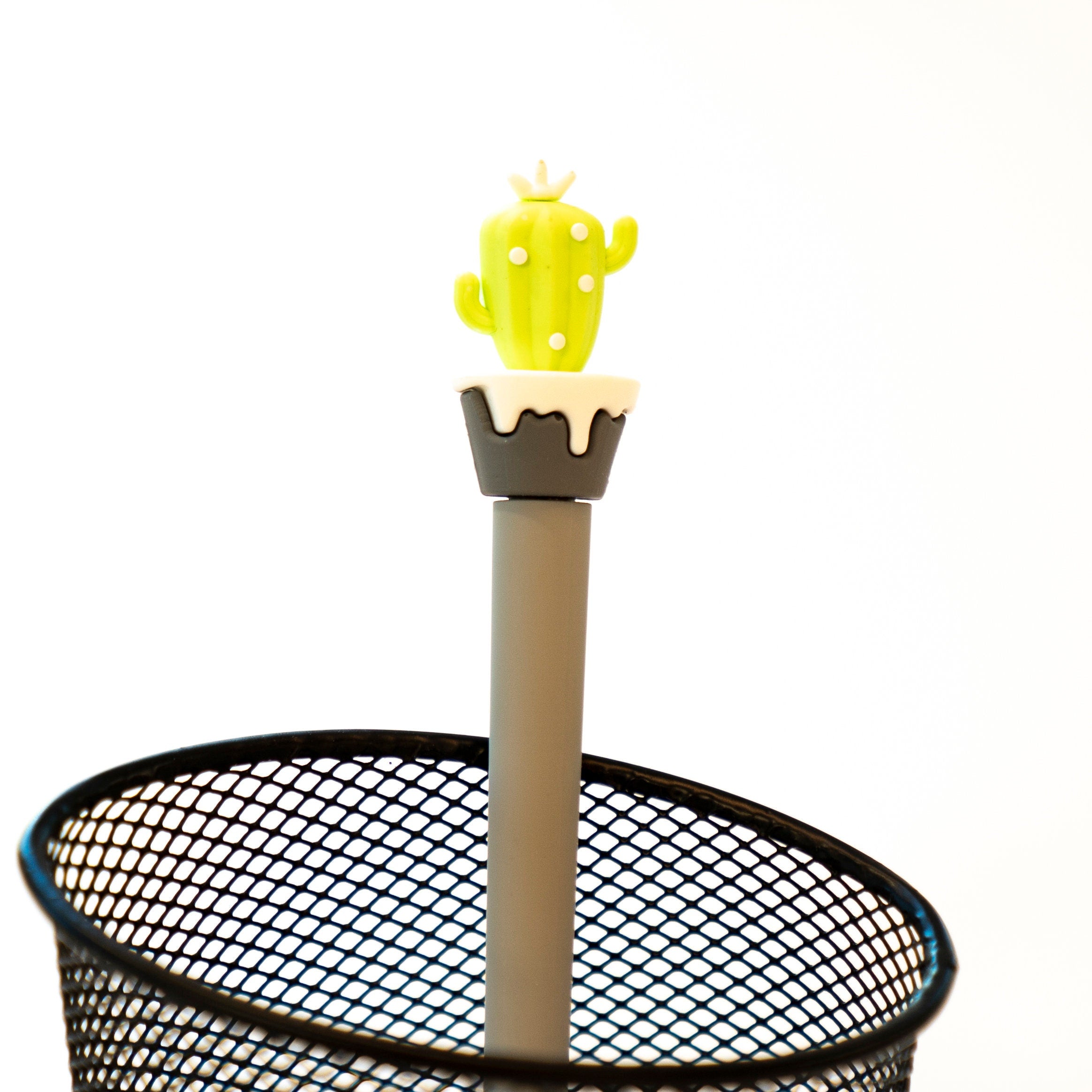 Cactus Pen