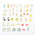 Romantic Cute Stickers