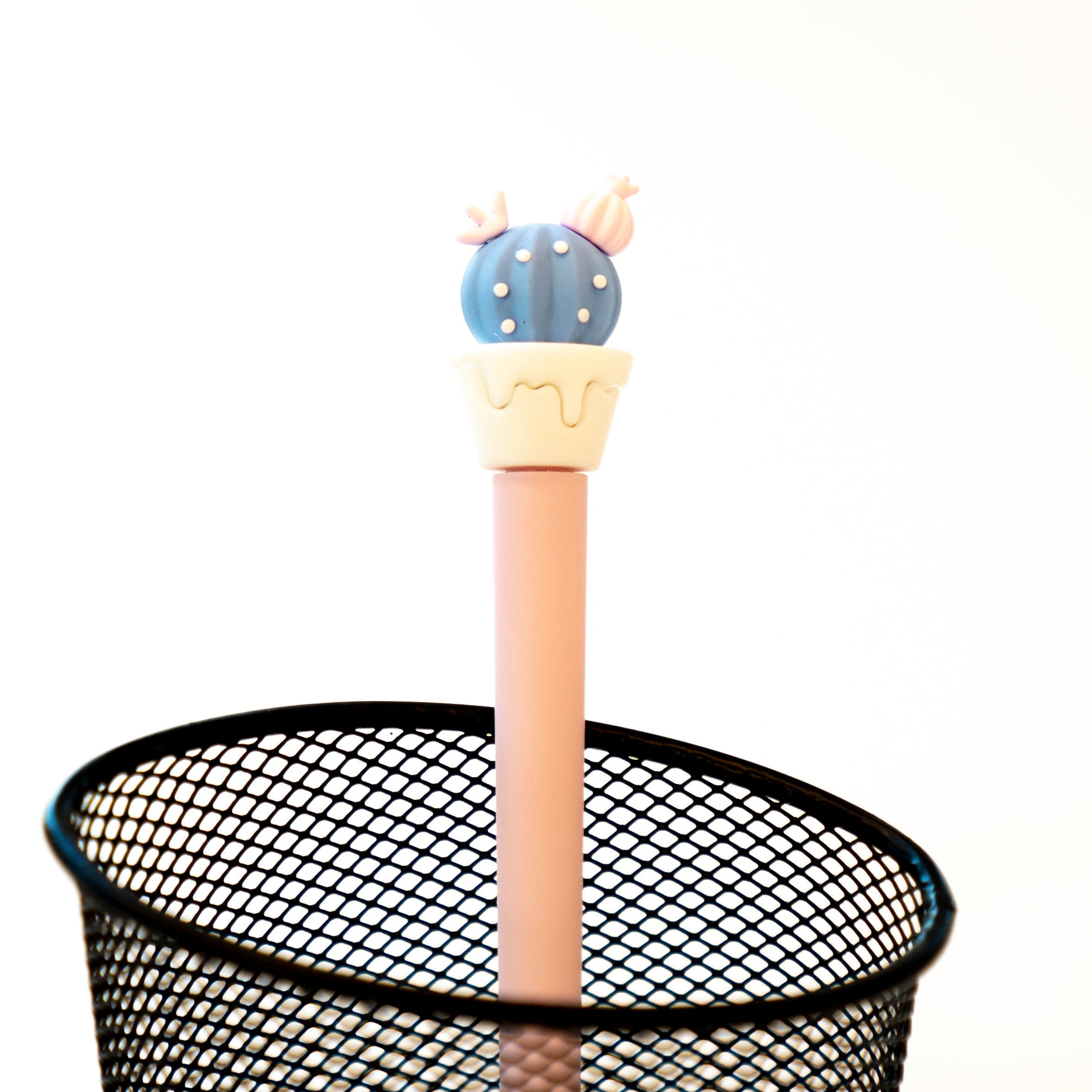 Cactus Pen