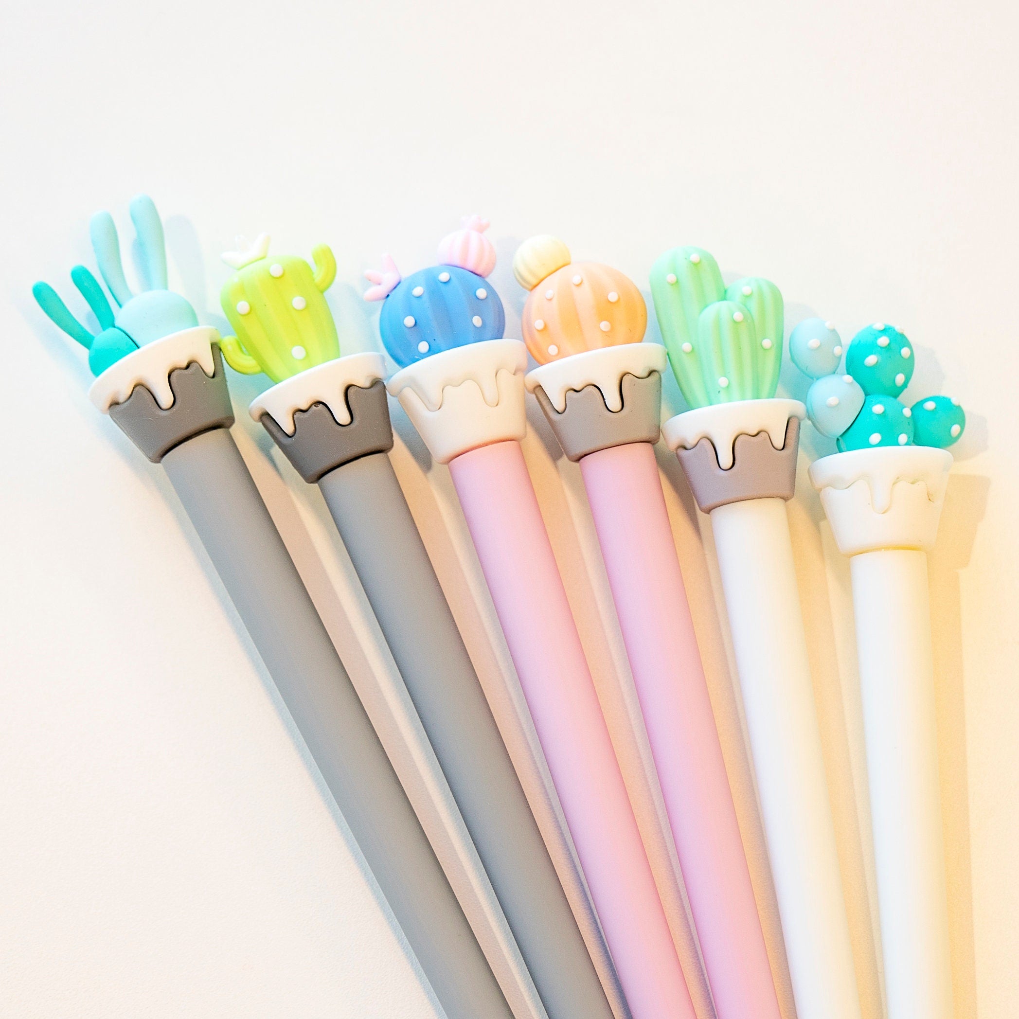 Cactus Pen