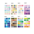 Rainbow Page Flag Stickers