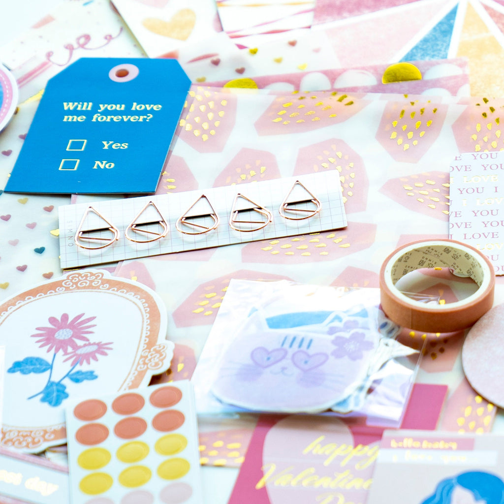 Cat Theme Scrapbooking
