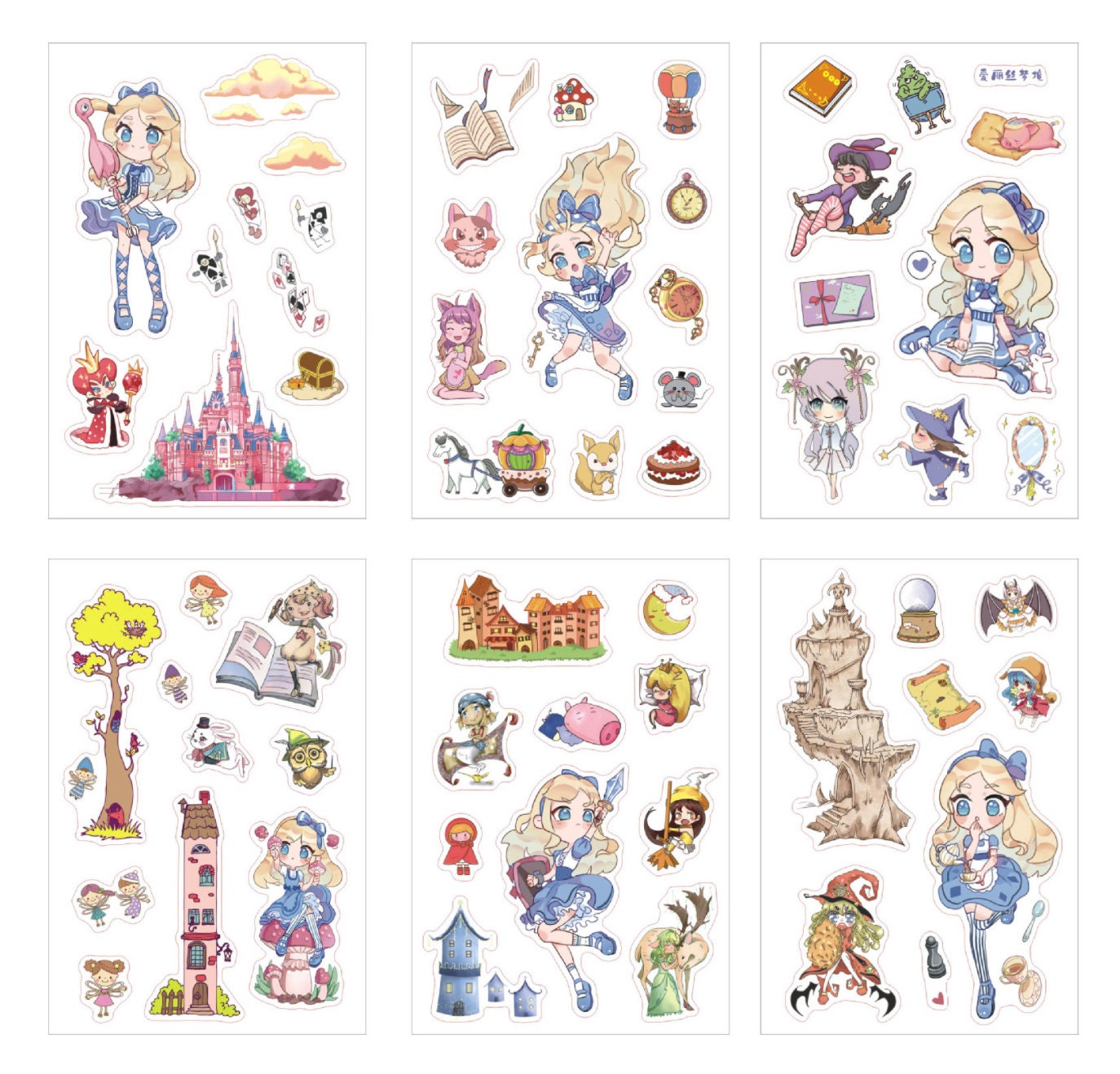 Dream Girl T073