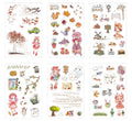 Arctic Animals Sticky Notes