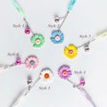 Colourful Flower Pens In 6 Styles